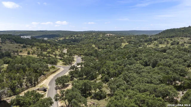 29008 CIBOLO CLIFF RD Bulverde, TX 78163