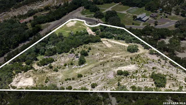 29008 CIBOLO CLIFF RD Bulverde, TX 78163