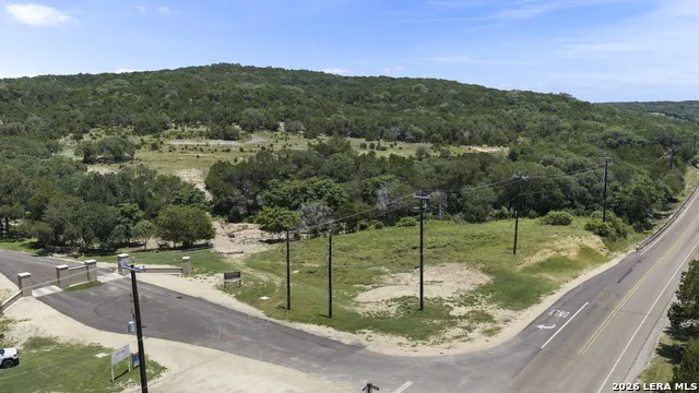 29008 CIBOLO CLIFF RD Bulverde, TX 78163