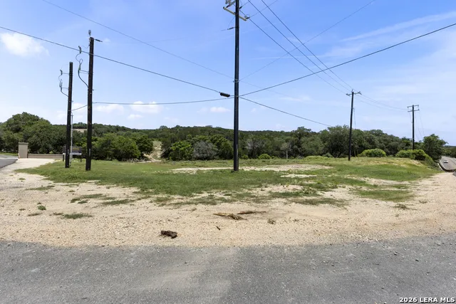 29008 CIBOLO CLIFF RD Bulverde, TX 78163