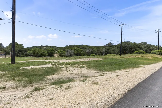 29008 CIBOLO CLIFF RD Bulverde, TX 78163