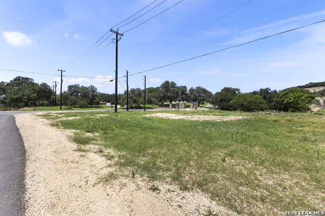 29008 CIBOLO CLIFF RD Bulverde, TX 78163