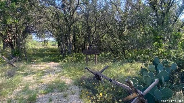 523 KAHN RD Rio Frio, TX 78879