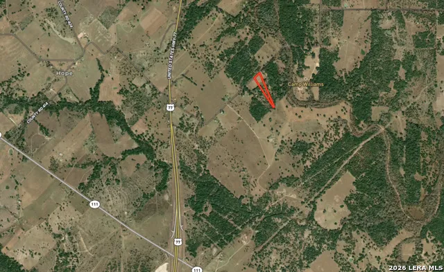 TBD CR 444 Yoakum, TX 77995