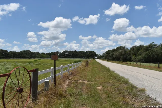 TBD CR 444 Yoakum, TX 77995