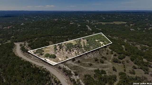 322 Mitchell Dr Spring Branch, TX 78070