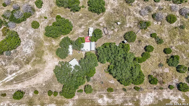 4244 Ranch Road 479 Harper, TX 78631