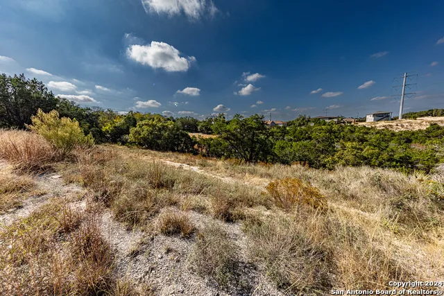 2807 Hiline Dr Bulverde, TX 78163