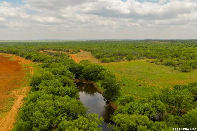 TBD County Road 3000 Keystone Pearsall, TX 78061