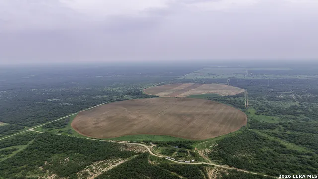 TBD County Road 3000 Keystone Pearsall, TX 78061