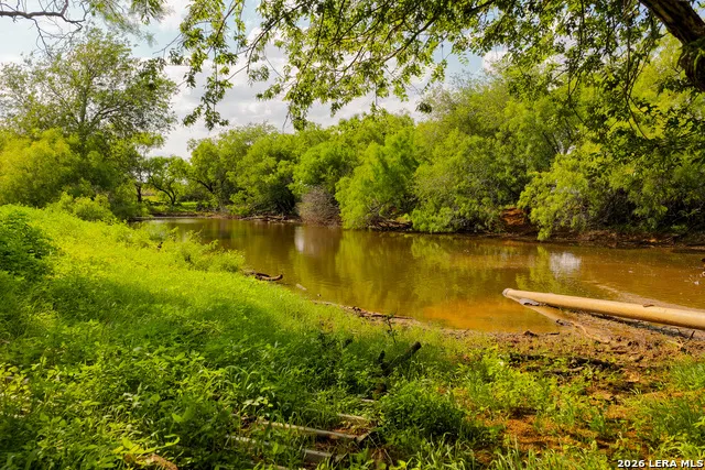 TBD County Road 3000 Keystone Pearsall, TX 78061