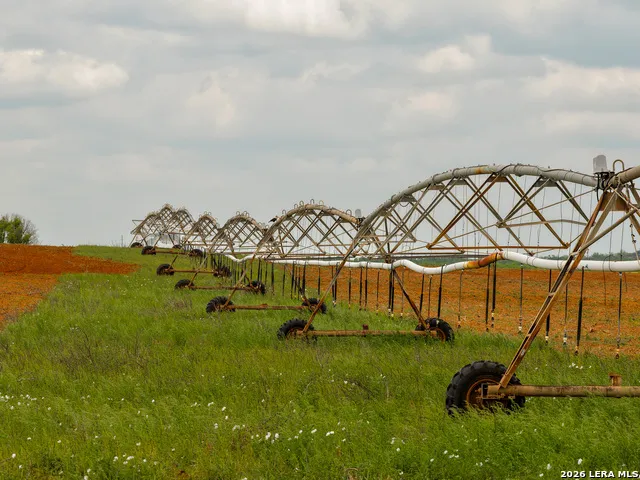 TBD County Road 3000 Keystone Pearsall, TX 78061