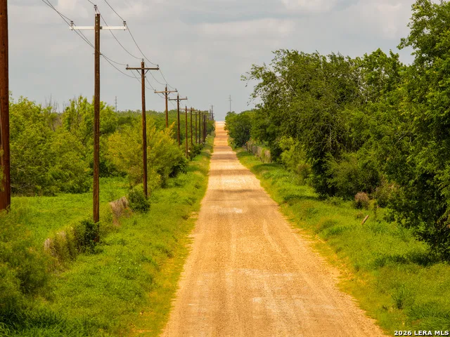 TBD County Road 3000 Keystone Pearsall, TX 78061