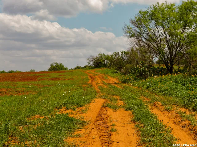 TBD County Road 3000 Keystone Pearsall, TX 78061