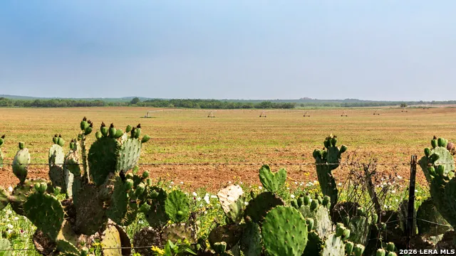 TBD County Road 3000 Keystone Pearsall, TX 78061