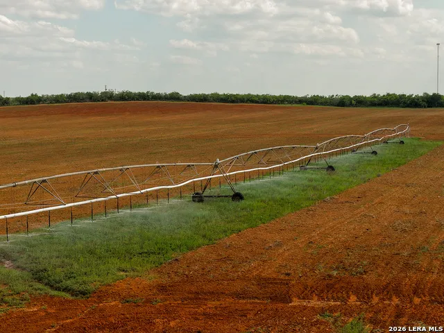 TBD County Road 3000 Keystone Pearsall, TX 78061