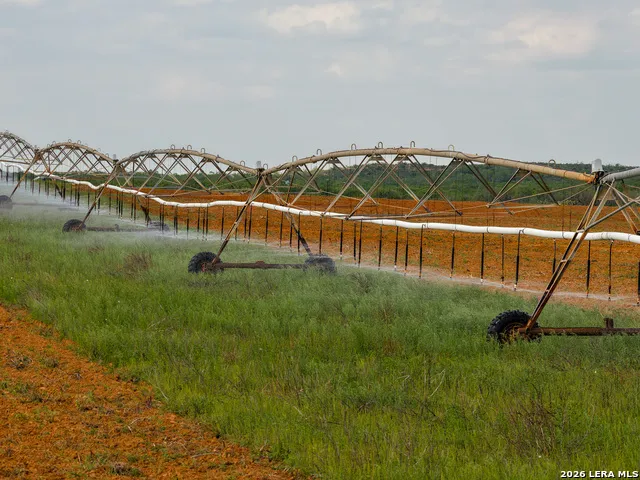 TBD County Road 3000 Keystone Pearsall, TX 78061