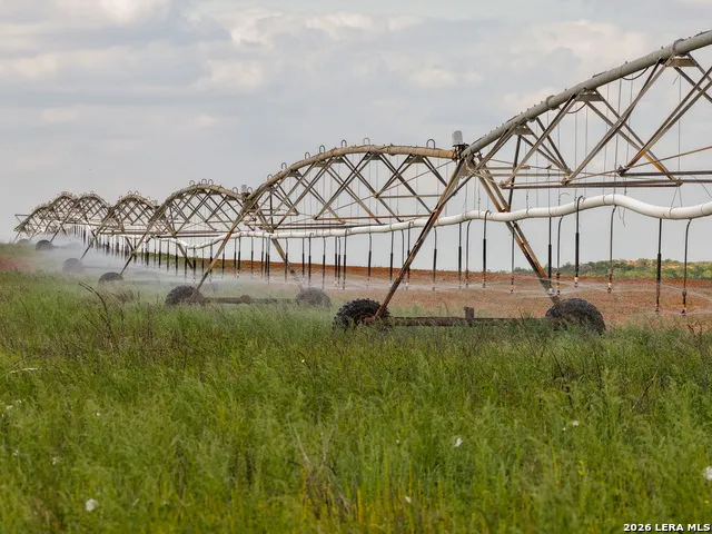 TBD County Road 3000 Keystone Pearsall, TX 78061