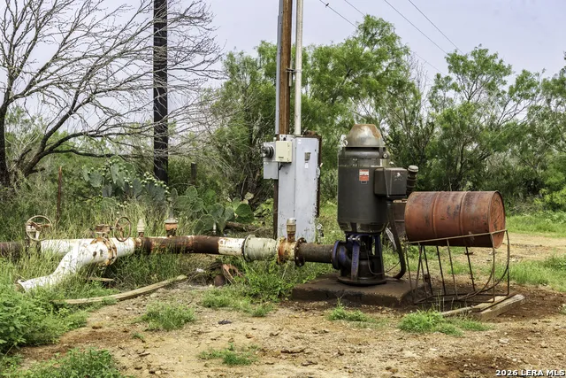 TBD County Road 3000 Keystone Pearsall, TX 78061