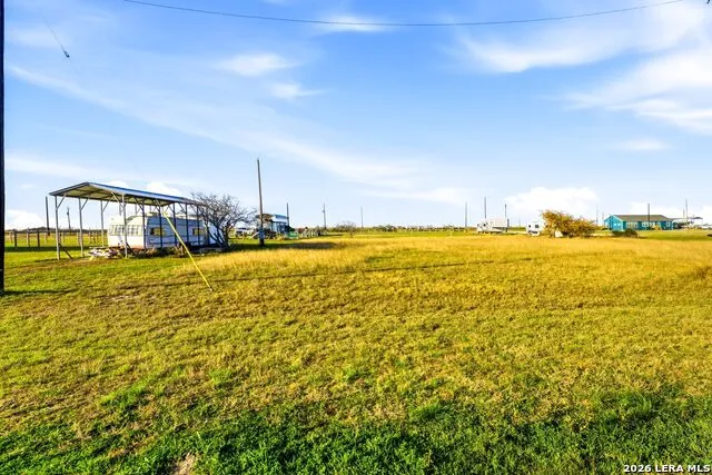 53 Kingfish Lane Palacios, TX 77465