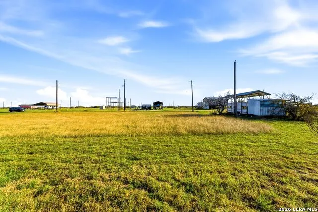 53 Kingfish Lane Palacios, TX 77465