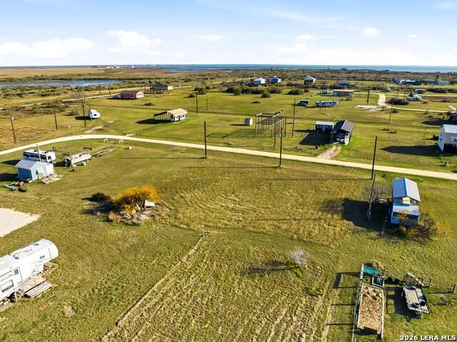 39 Kingfish Lane Palacios, TX 77465