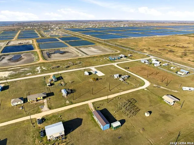 39 Kingfish Lane Palacios, TX 77465