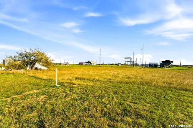 39 Kingfish Lane Palacios, TX 77465
