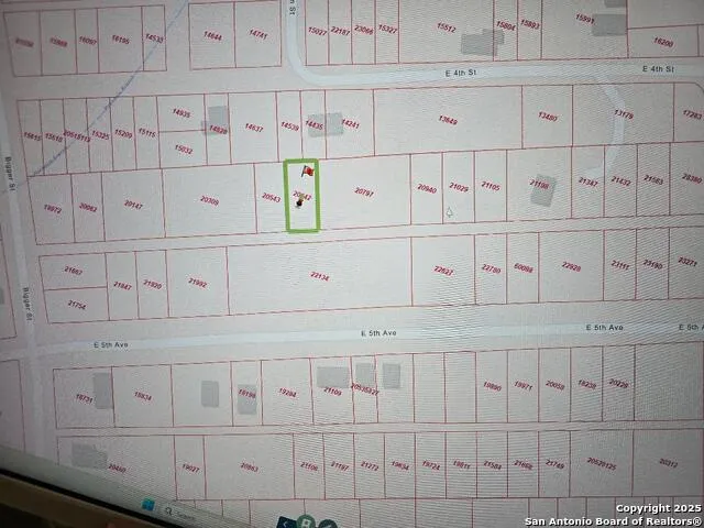 338 S 4th ave Rockdale, TX 76567