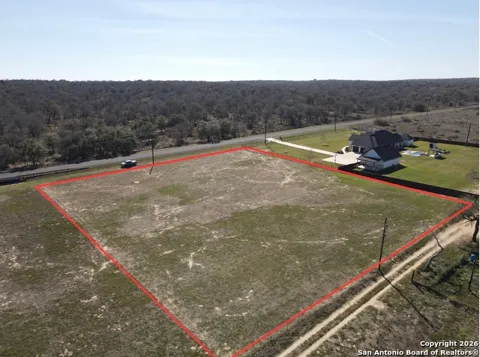 TBD,LOT 7 Priest Rd