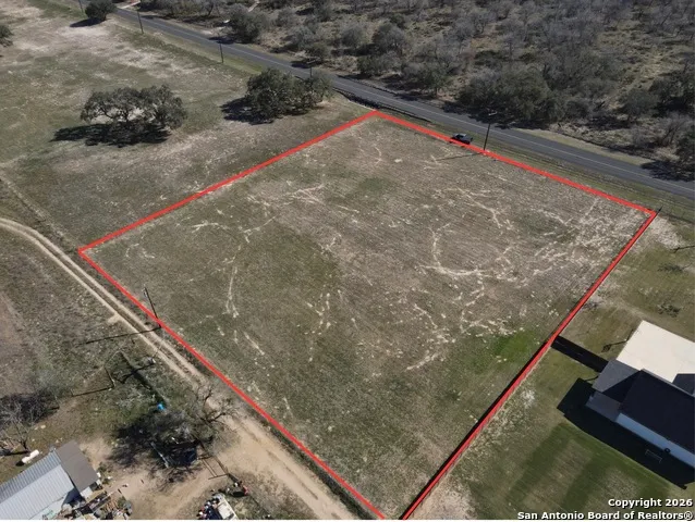 TBD,LOT 7 Priest Rd Elmendorf, TX 78112
