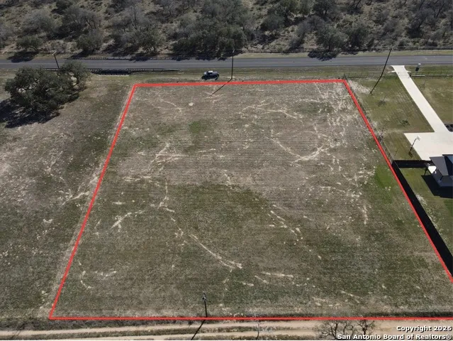 TBD,LOT 7 Priest Rd Elmendorf, TX 78112