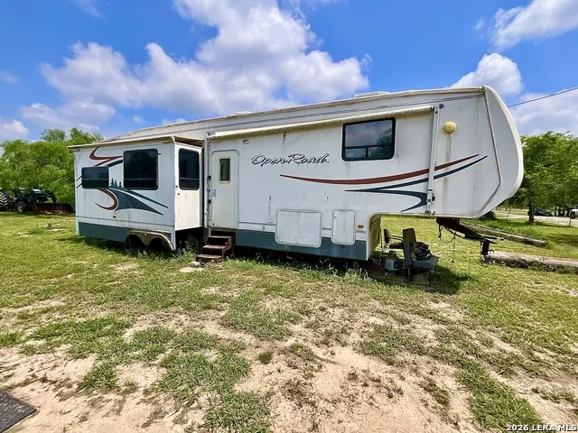 106 LENETTE DR Woodsboro, TX 78393