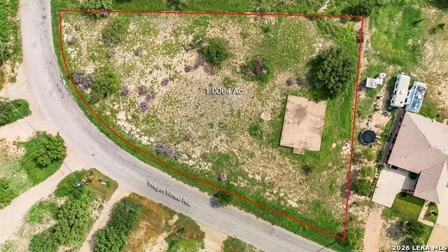 1326 WAGON WHEEL ROAD Eagle Pass, TX 78852