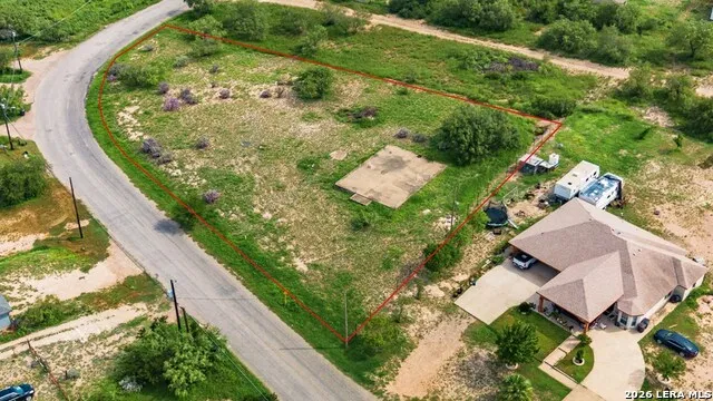 1326 WAGON WHEEL ROAD Eagle Pass, TX 78852