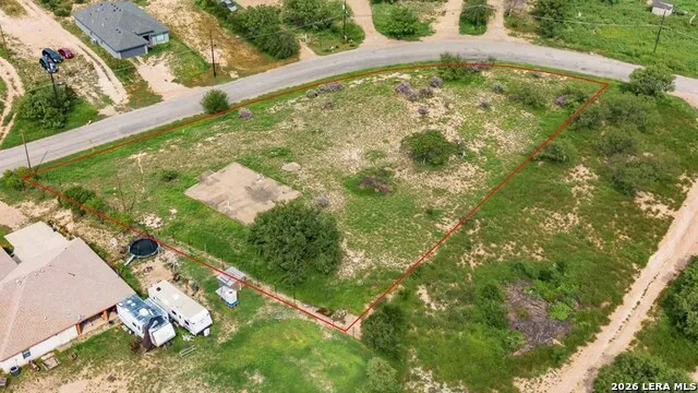1326 WAGON WHEEL ROAD Eagle Pass, TX 78852