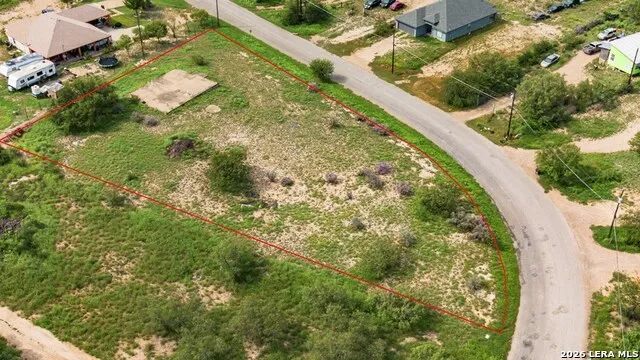 1326 WAGON WHEEL ROAD Eagle Pass, TX 78852