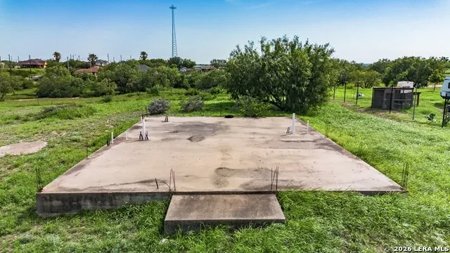 1326 WAGON WHEEL ROAD Eagle Pass, TX 78852