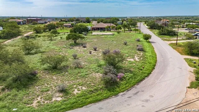 1326 WAGON WHEEL ROAD Eagle Pass, TX 78852