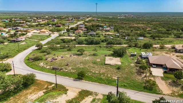 1326 WAGON WHEEL ROAD Eagle Pass, TX 78852