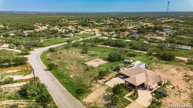 1326 WAGON WHEEL ROAD Eagle Pass, TX 78852