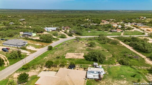 1326 WAGON WHEEL ROAD Eagle Pass, TX 78852