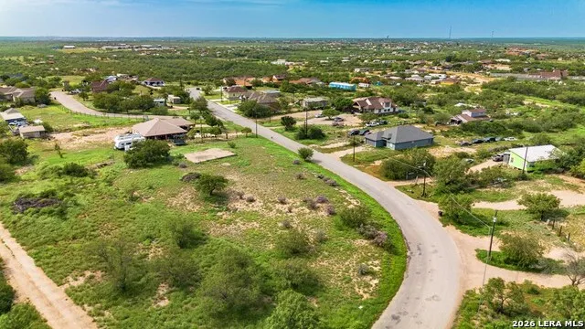 1326 WAGON WHEEL ROAD Eagle Pass, TX 78852