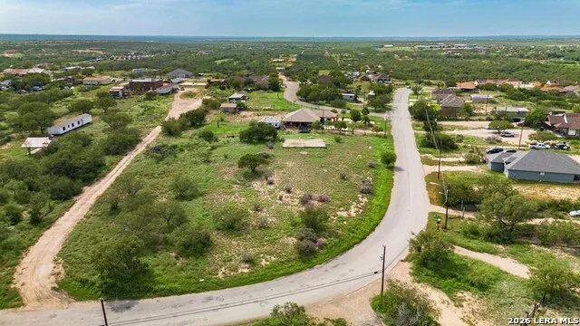 1326 WAGON WHEEL ROAD Eagle Pass, TX 78852