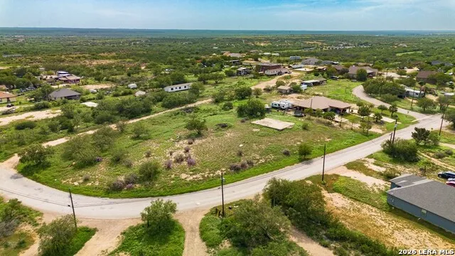 1326 WAGON WHEEL ROAD Eagle Pass, TX 78852