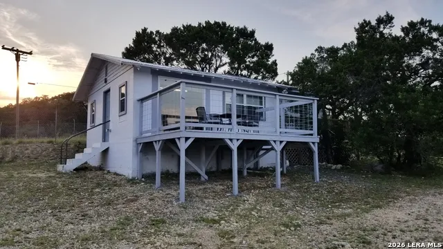 560 MOUNTAIN DR Unit 29 Lakehills, TX 78063