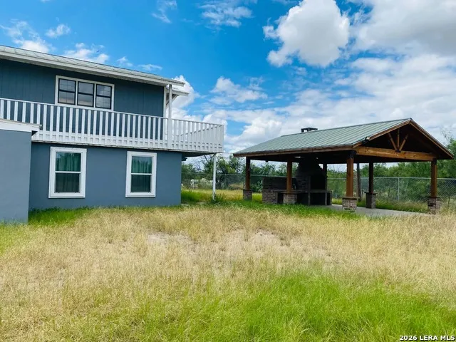 651 RIVERSIDE DR Eagle Pass, TX 78852