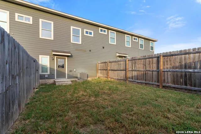 7314 SAVANNAH BRKS Live Oak, TX 78233