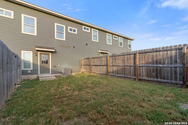 7314 SAVANNAH BRKS Live Oak, TX 78233