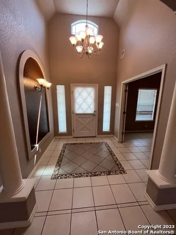 1835 WHITE TAIL LN Bandera, TX 78003